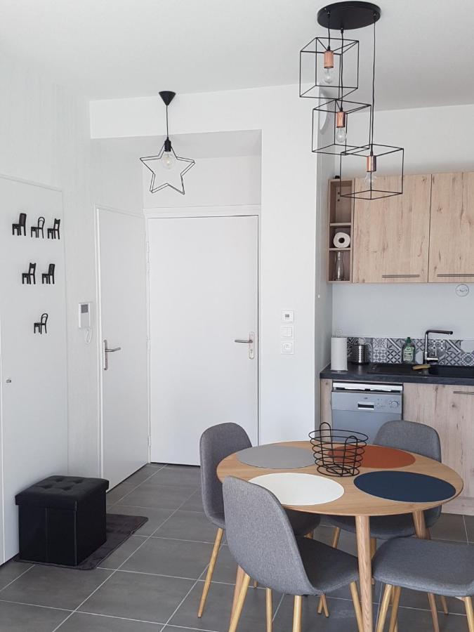 Appartement Le Michel Ange Briancon  Exterior photo